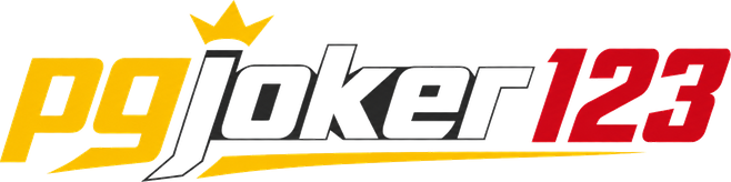 pgjoker 123 โลโก้